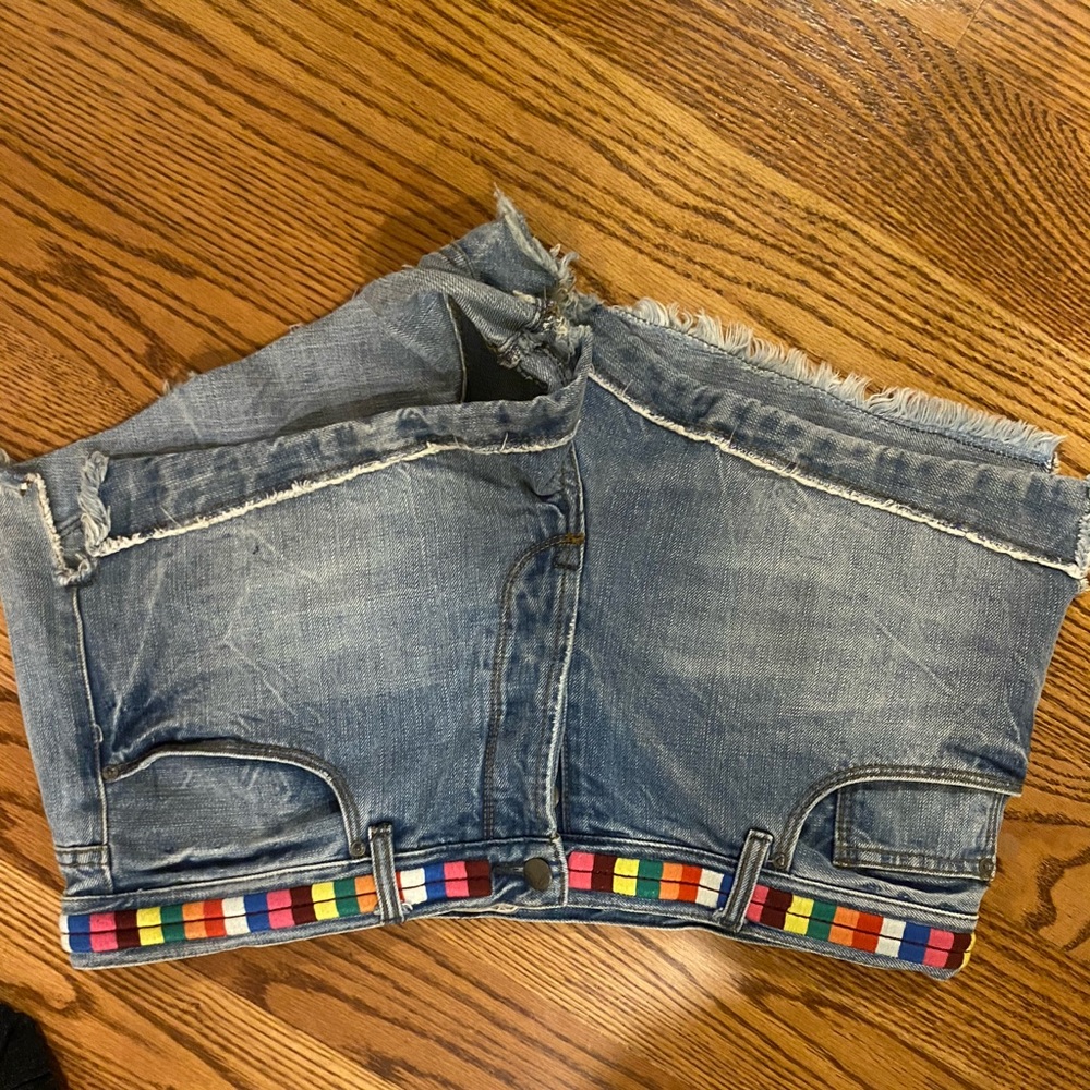 Shorts - Picture 4 of 4